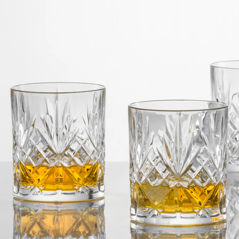 Show Whisky Glass - Image 2