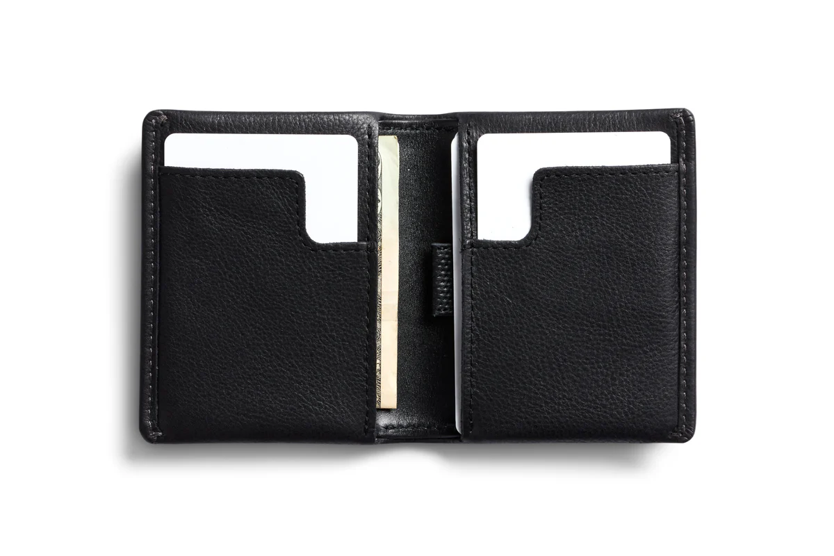 Slim Sleeve - Black - Image 7