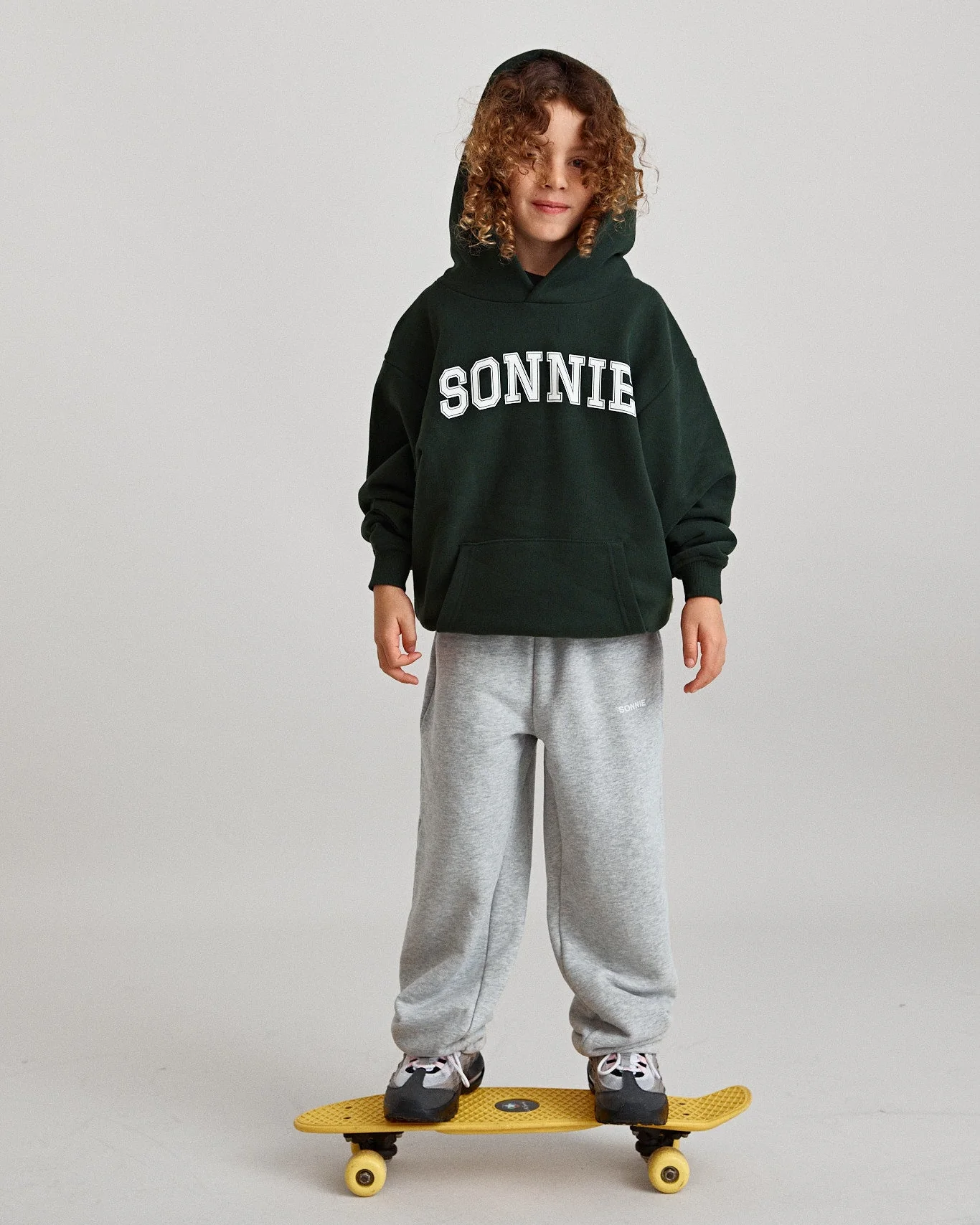 Varsity Hoodie - Image 6
