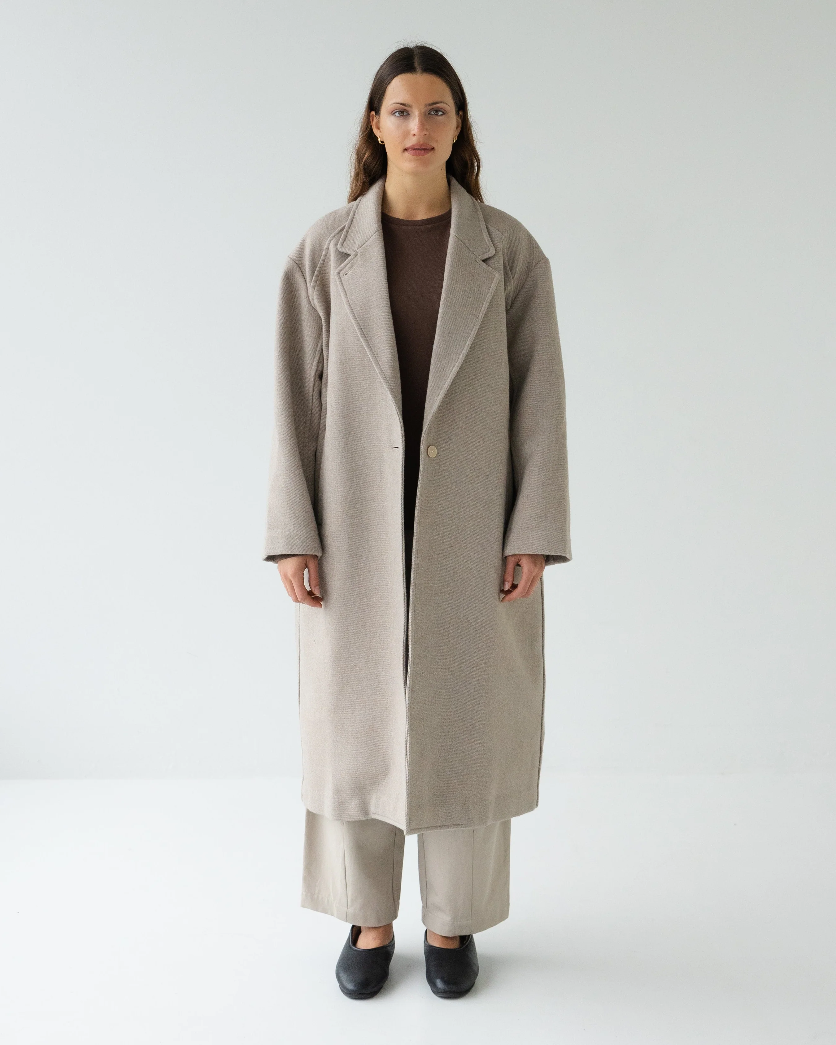 Classic Coat - Image 6