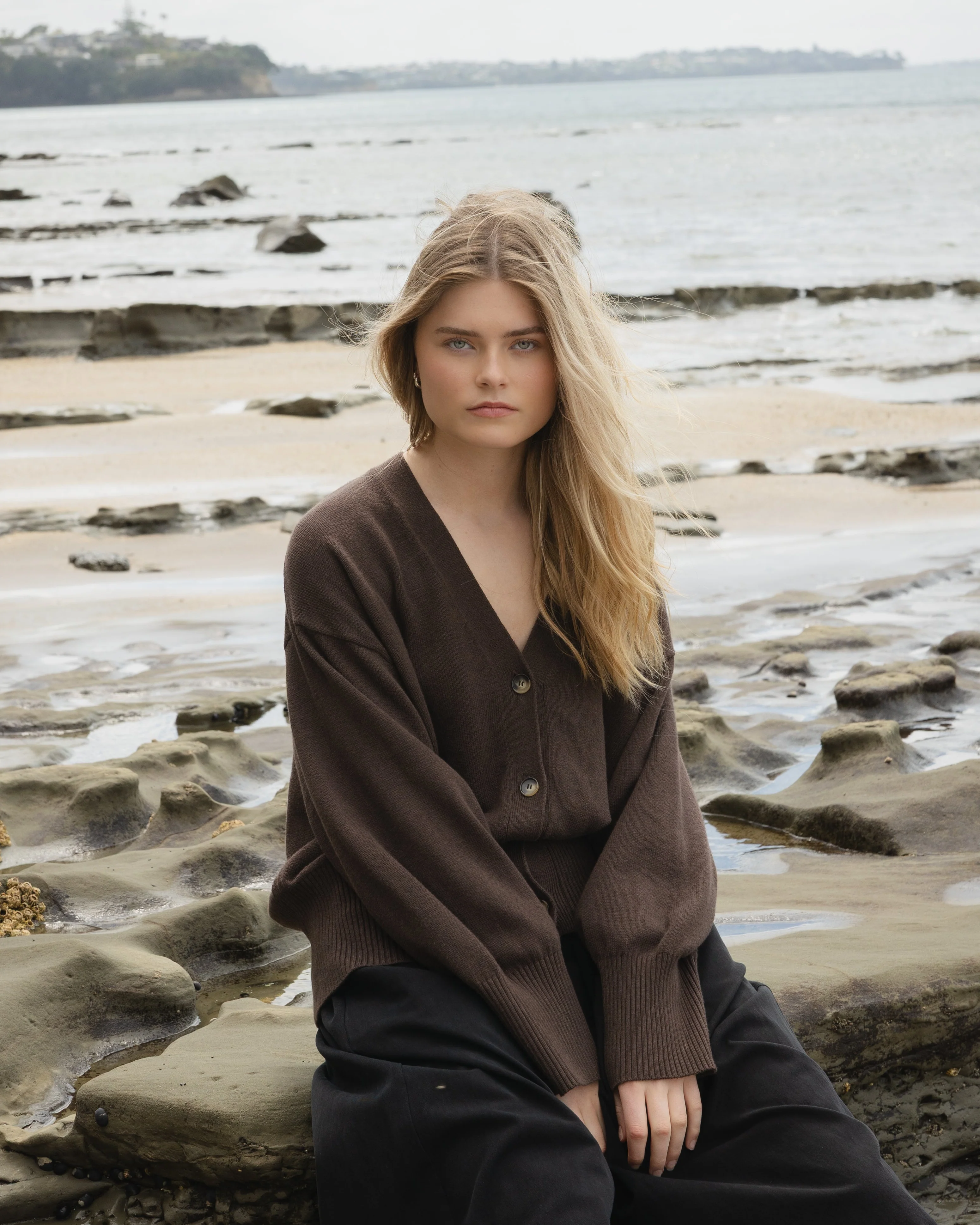 Love Me Cardigan - Image 2
