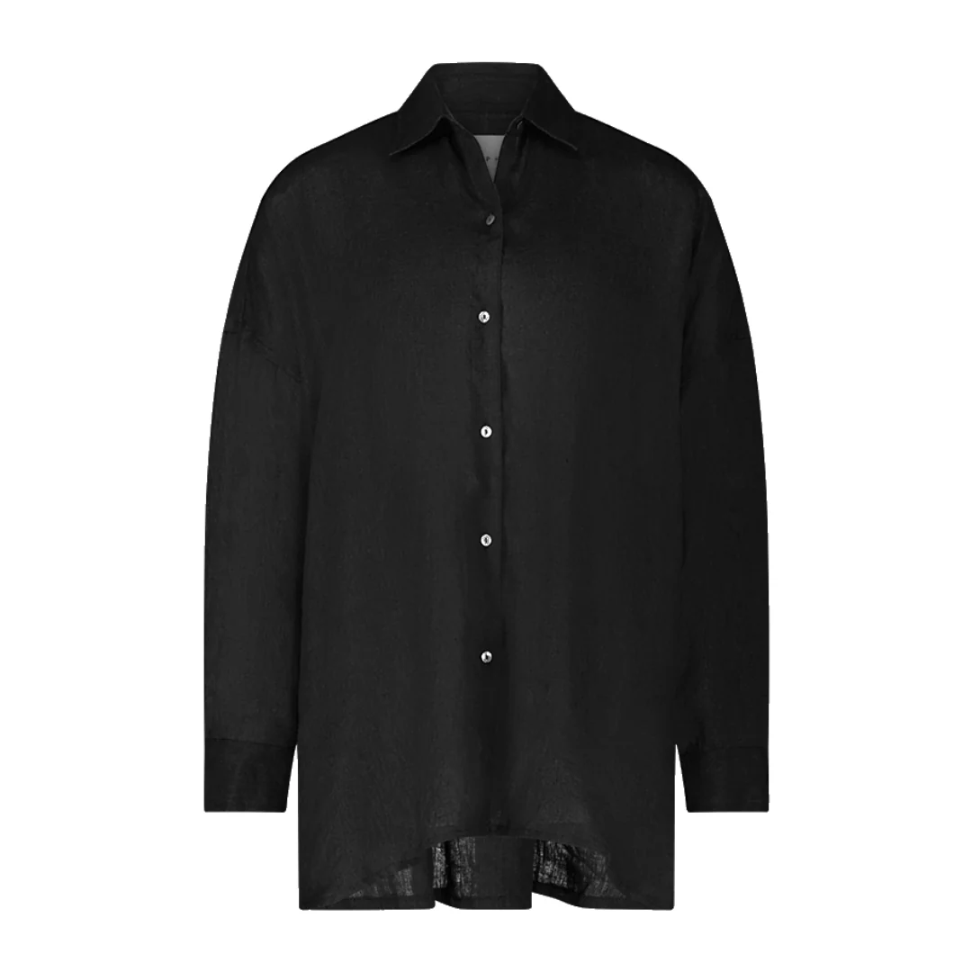 Love This Shirt - Black - Image 3