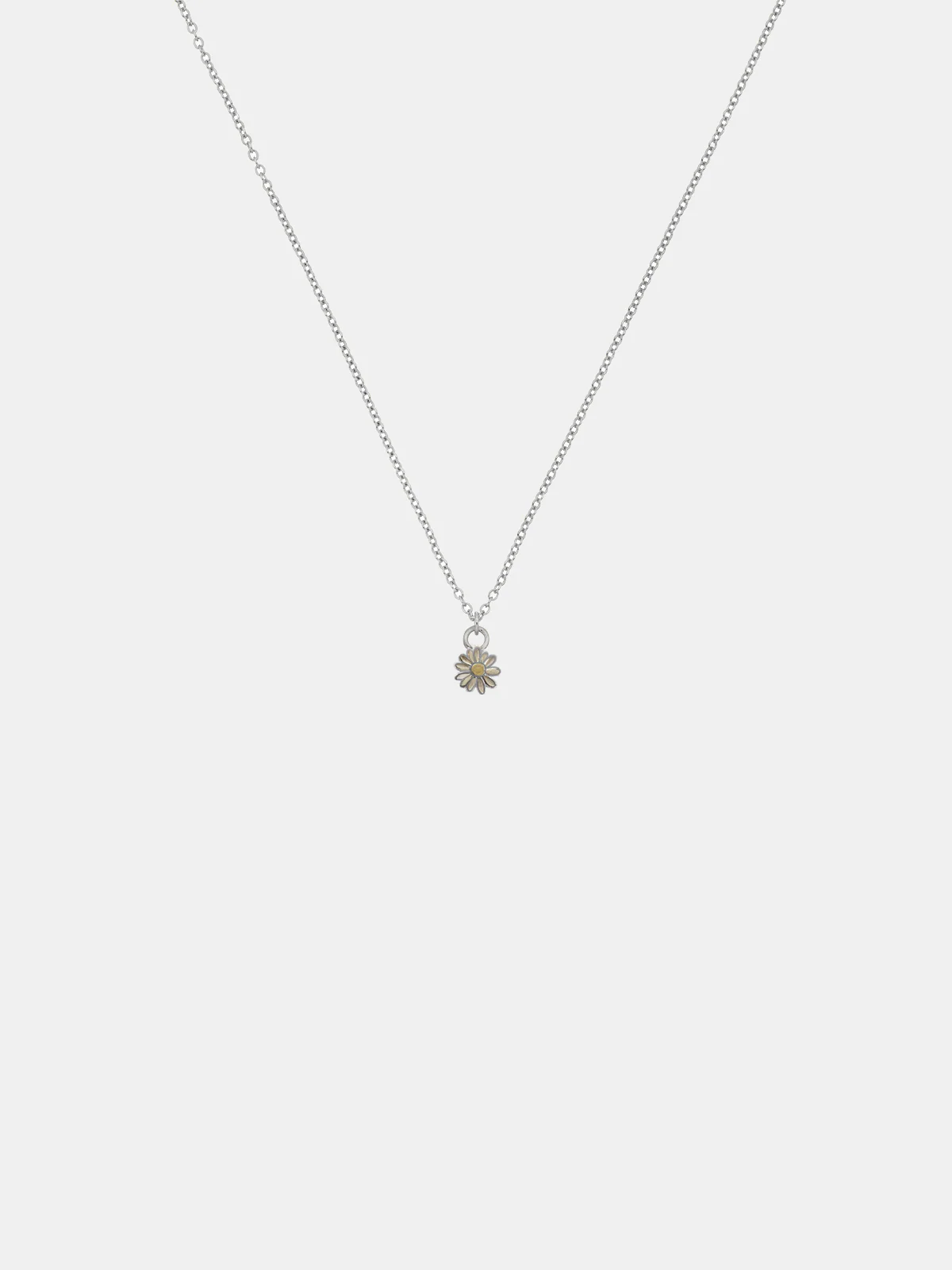 Chamomile Necklace - Image 2