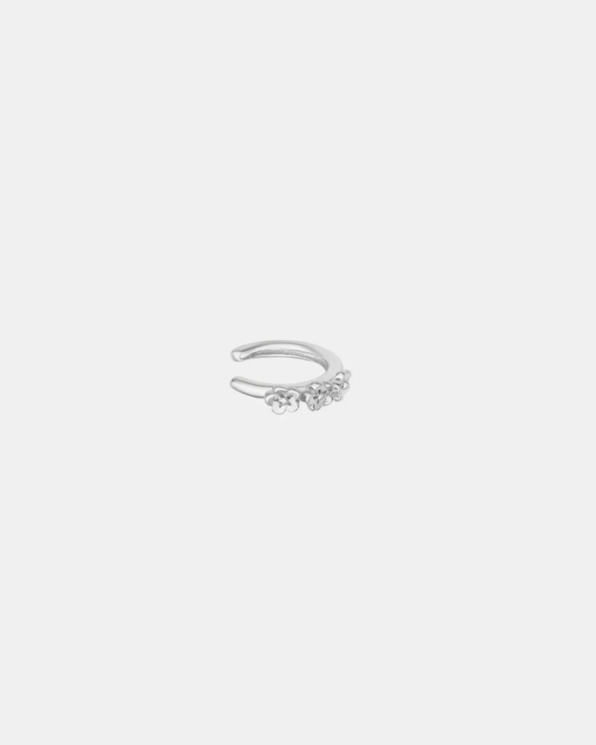 Daisy Chain Ear Cuff - Image 2