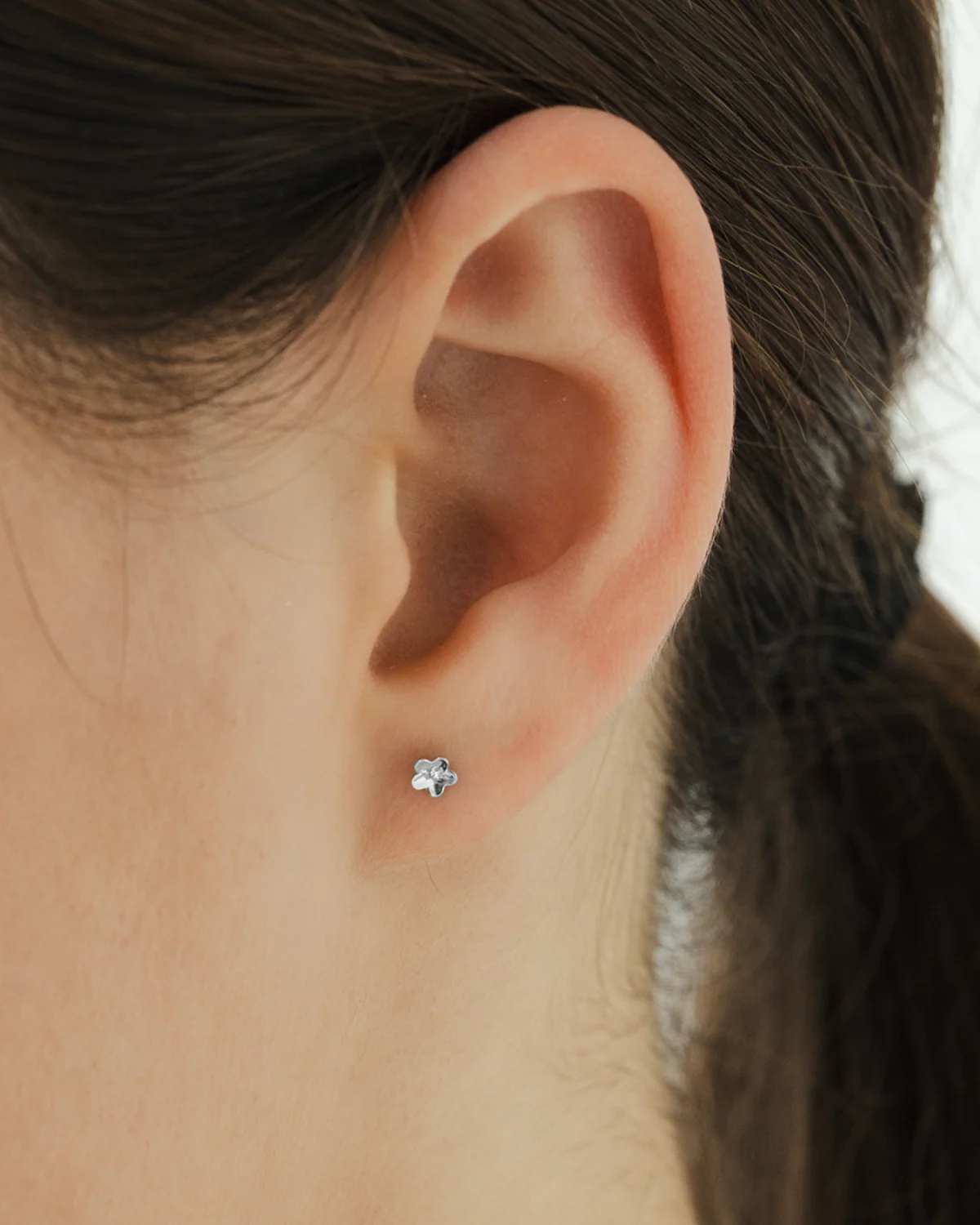 Daisy Day Micro Studs - Image 3