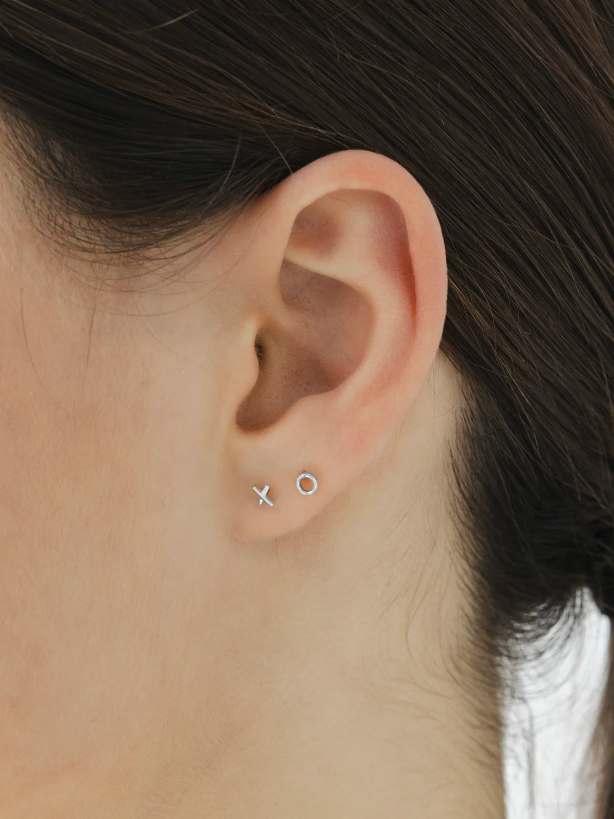 Ex Oh Micro Studs - Image 2