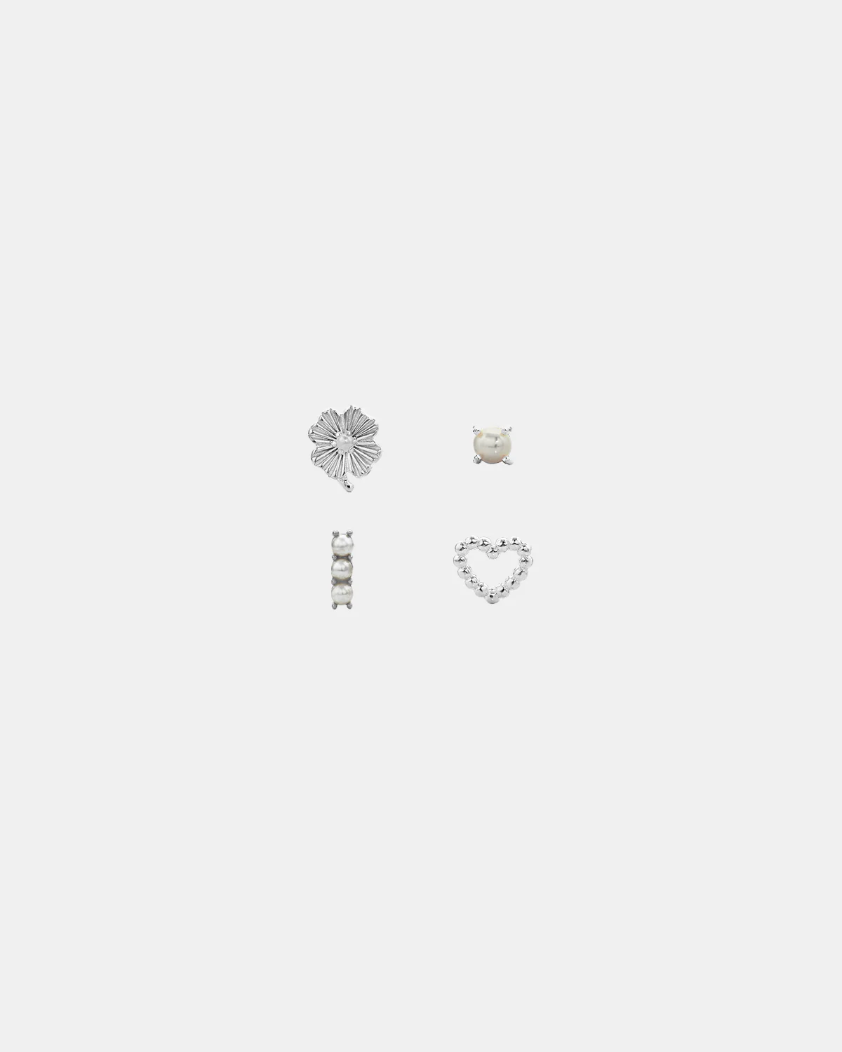 Garden Party Stud Set - Image 2