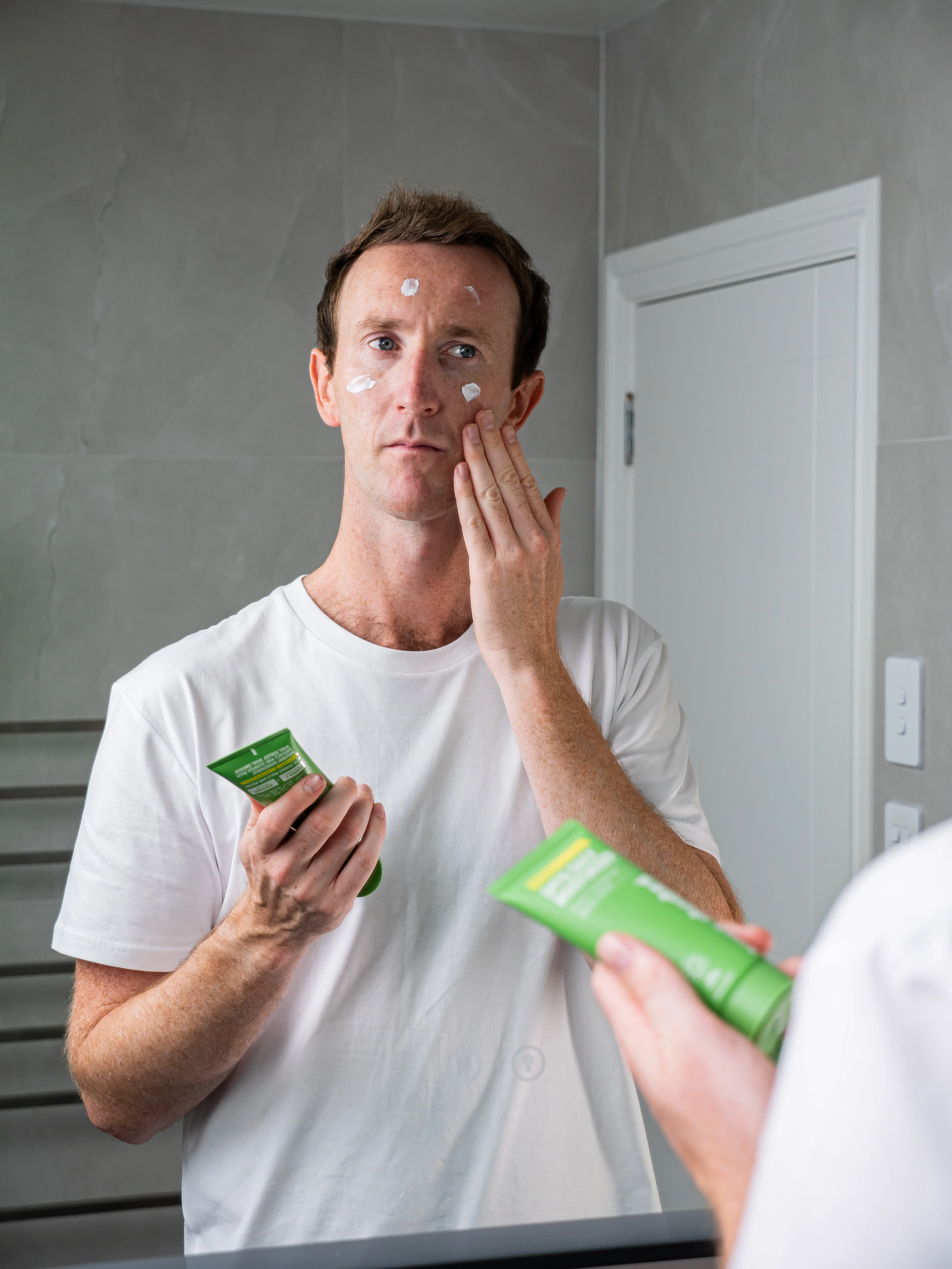SPF15 Daily Moisturiser - Image 3