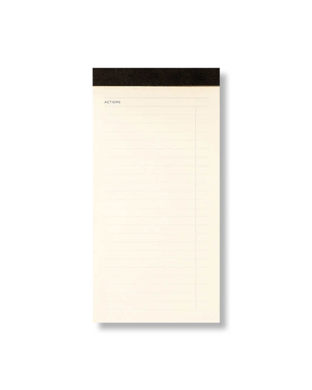 Action List Desk Pad - Image 3