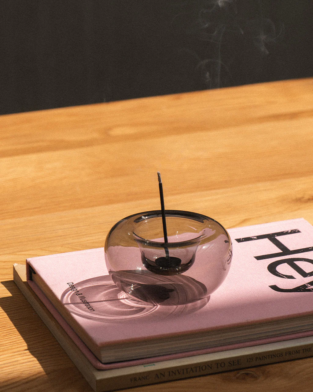 Orbit Incense Holder - Image 2