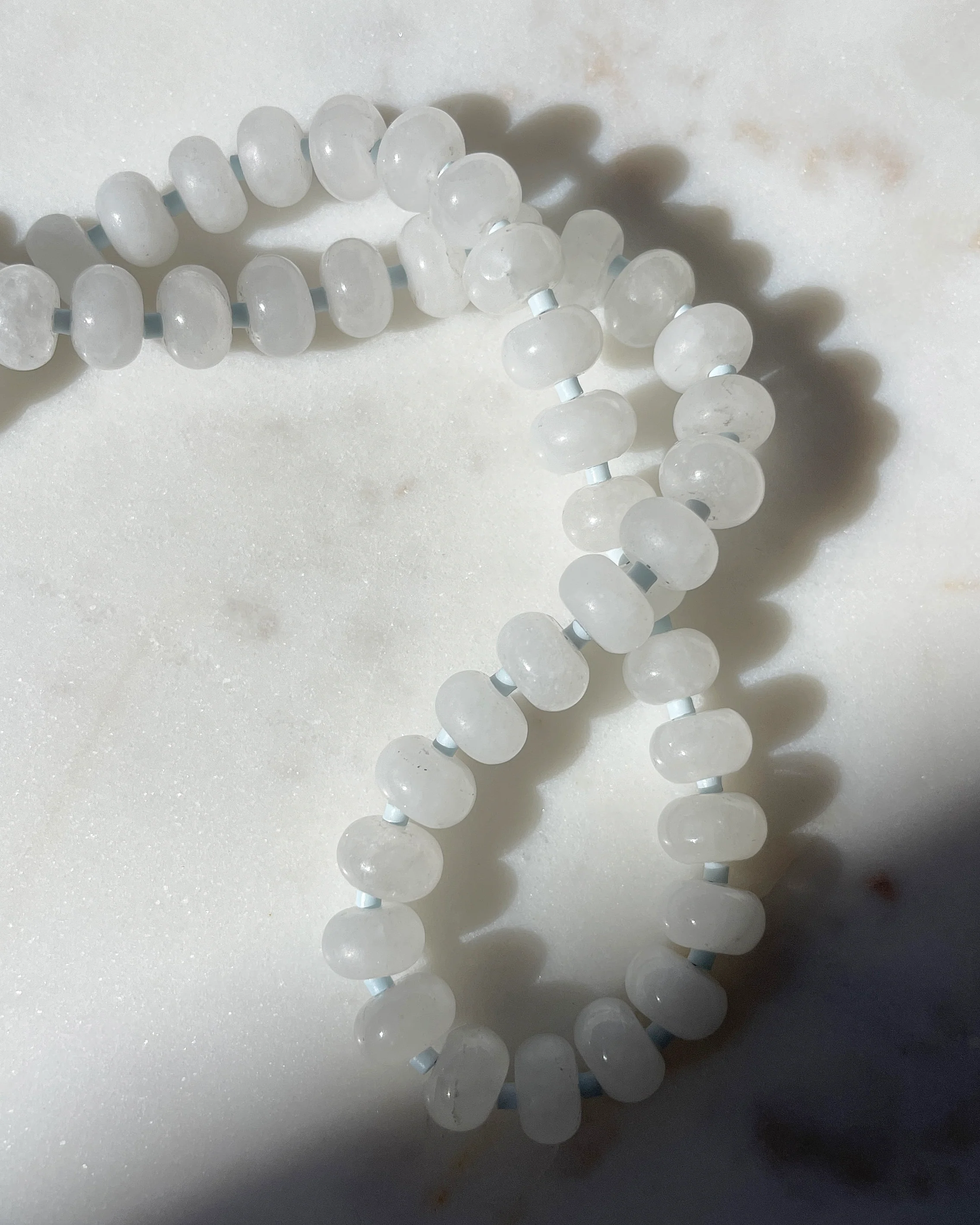 Casper Gemstone Necklace - Image 3
