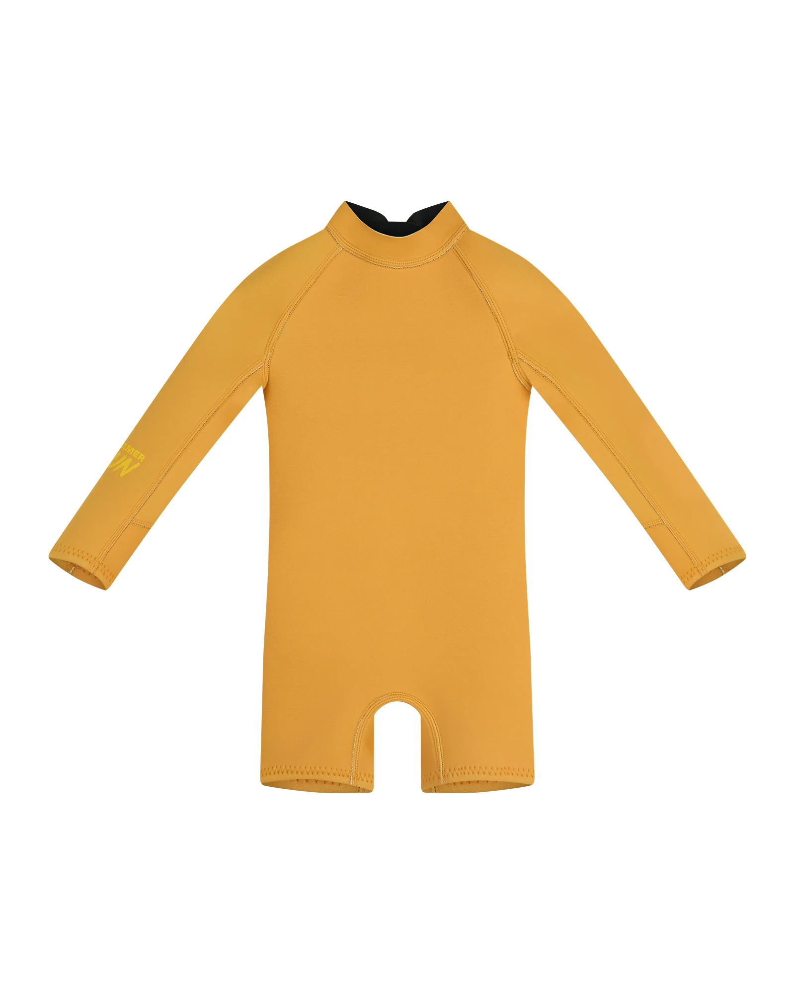 Kids' Wetsuit - Sunflower - Image 5