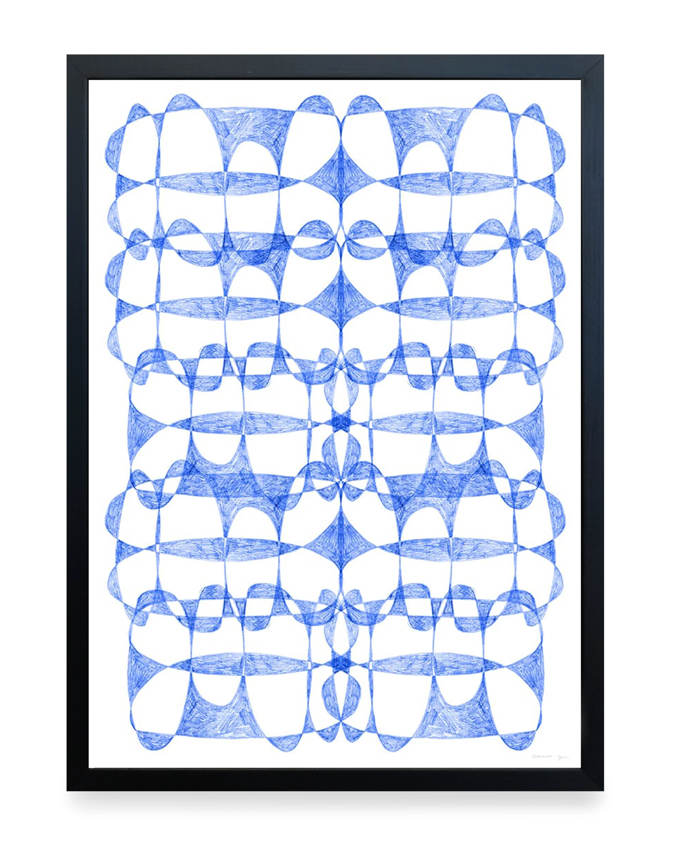 Print - Dotted No. 148 - Image 3