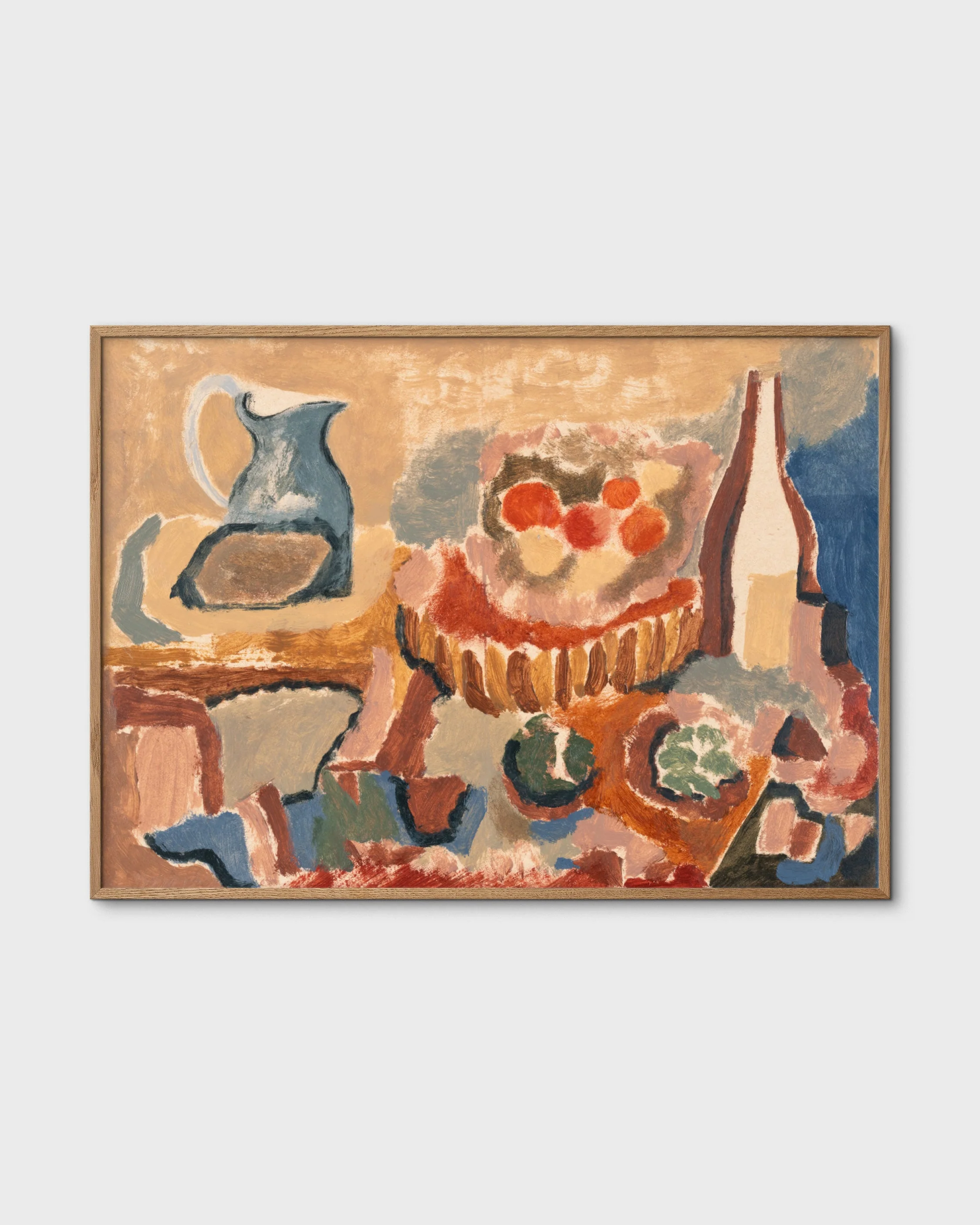 Print - La Table Auvergnate - Image 4