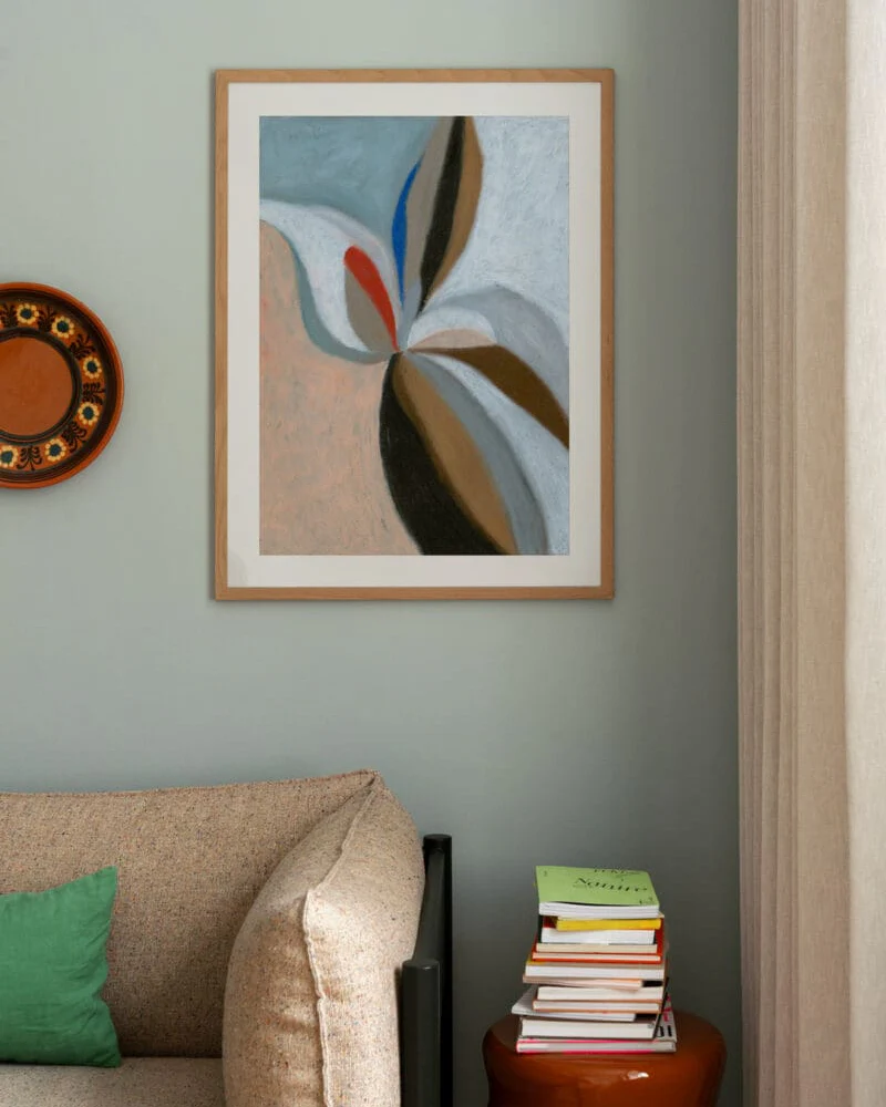 Print - Soft Bloom - Image 2