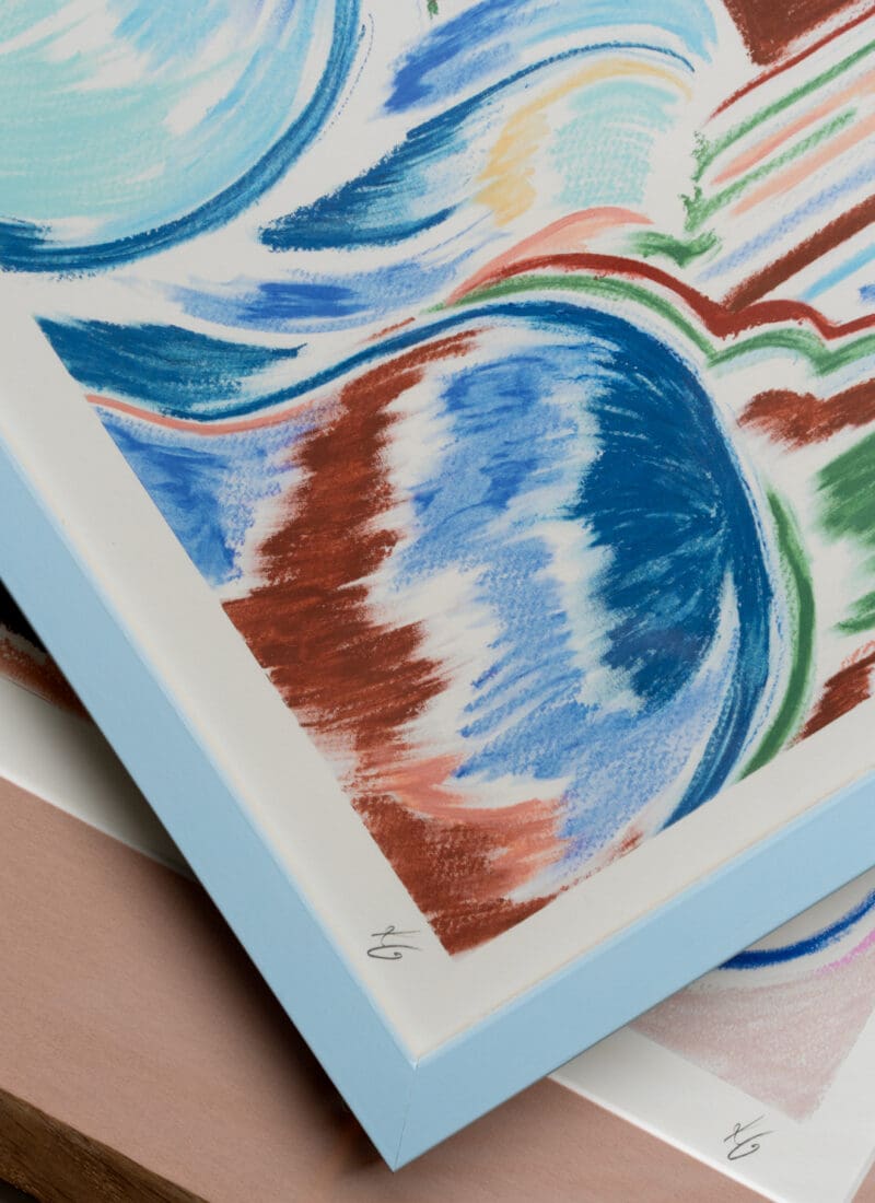 Print - Ved Vandet - Image 3