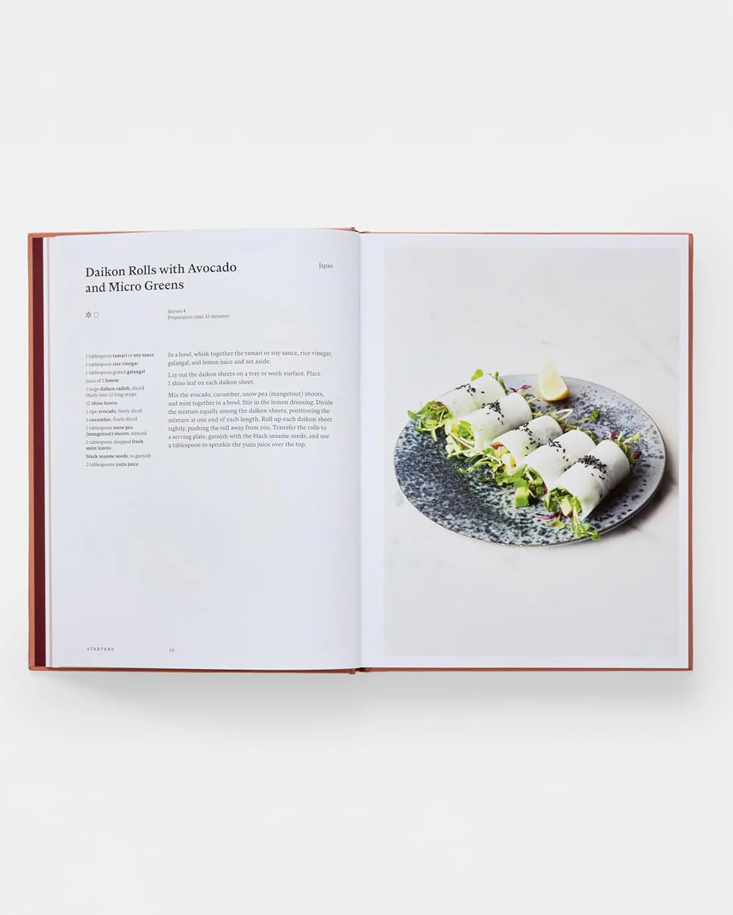 The Vegan Kitchen - Image 2
