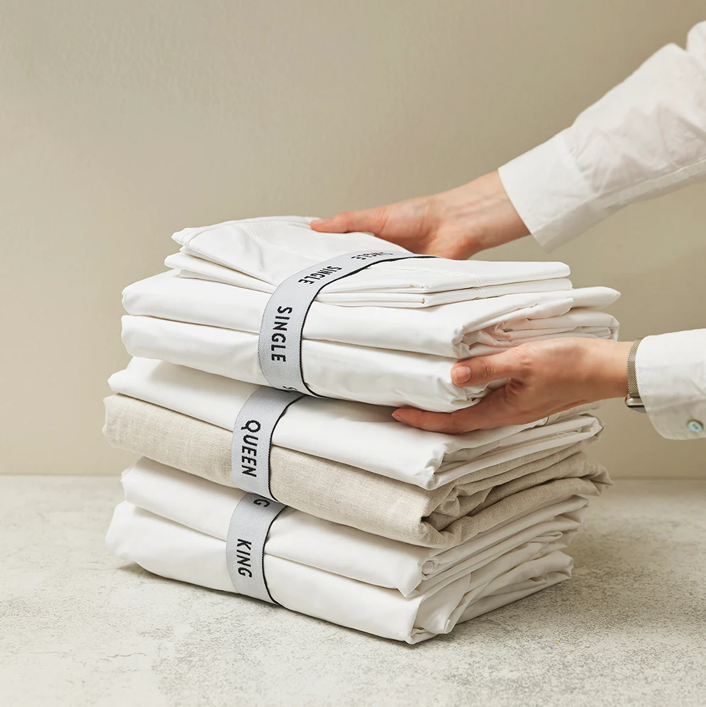 Bed Sheet Bands - Image 4
