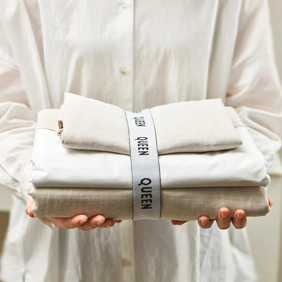 Bed Sheet Bands - Image 6