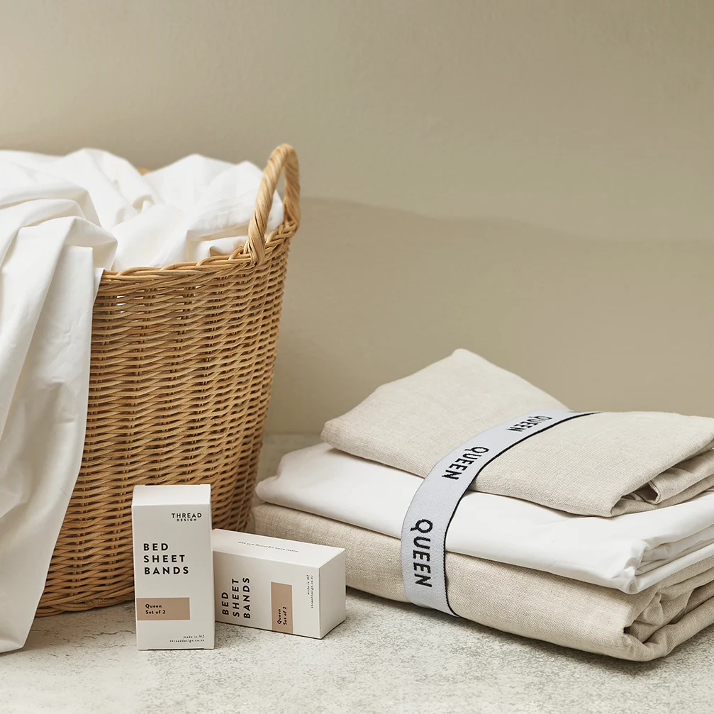 Bed Sheet Bands - Image 7