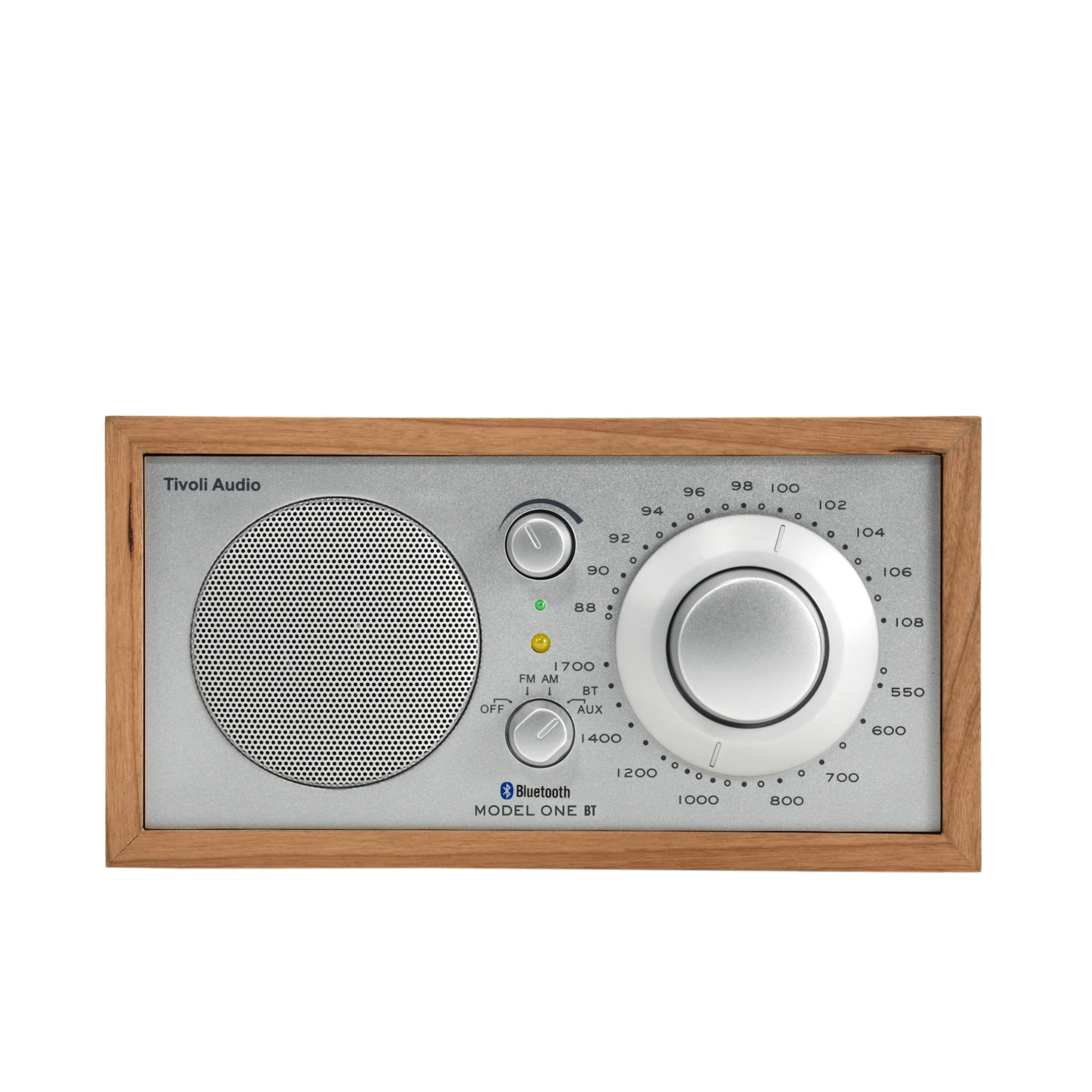 Model One Bluetooth Radio - Image 6