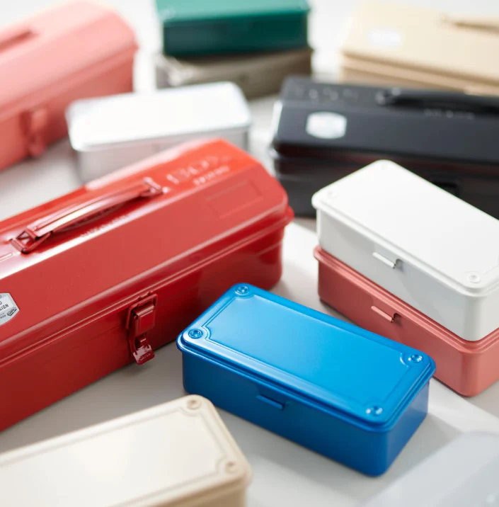 Mini Toolbox - White - Image 2