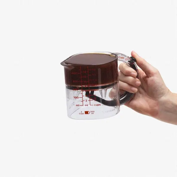 Upcup Measuring Cup - Image 8