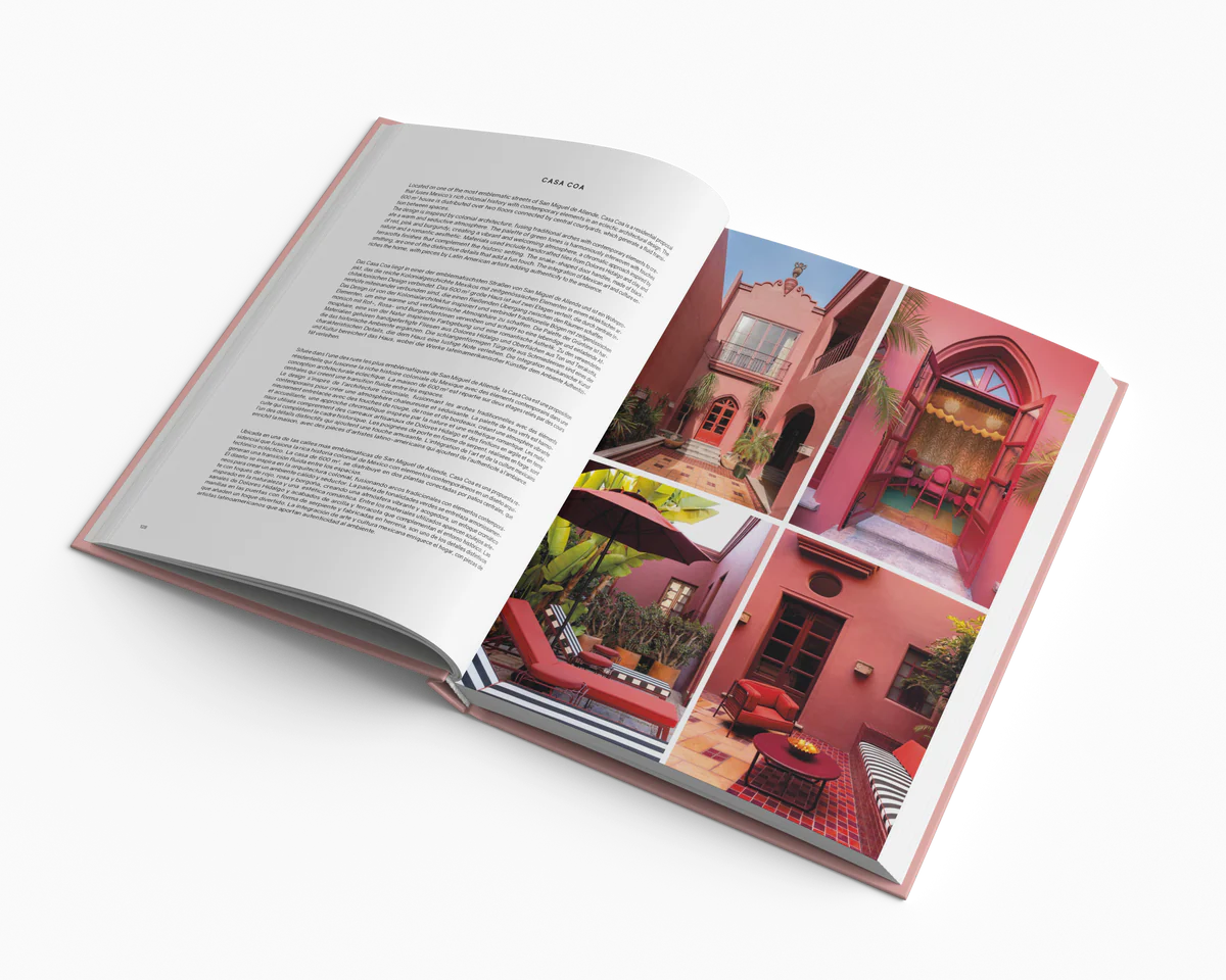 Vibrant Interiors - Image 6