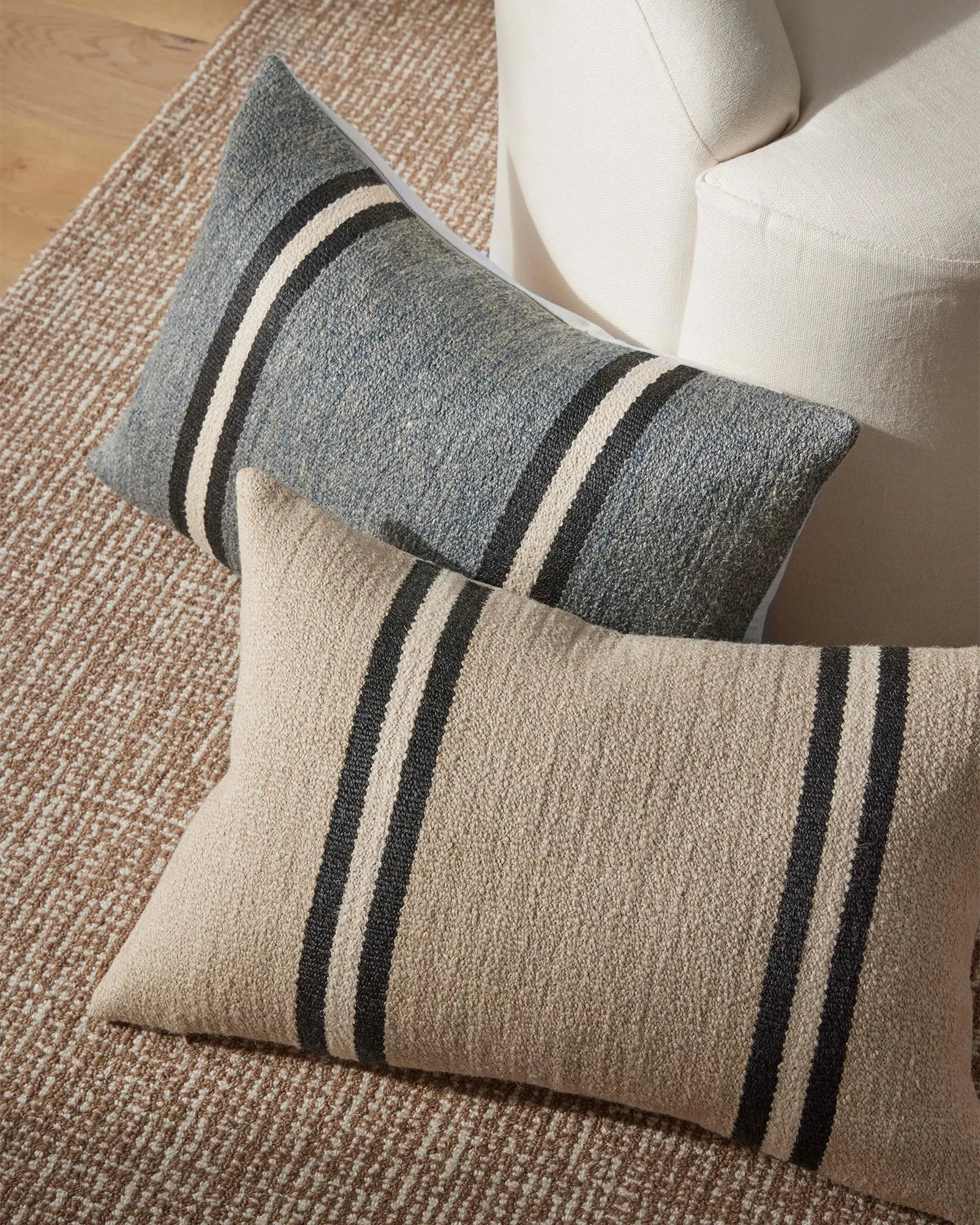 Mila Cushion Cover - Horizon - Image 6